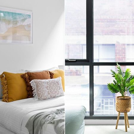 A Chic & Comfy 2Br Apt Near Federation Square Μελβούρνη Εξωτερικό φωτογραφία