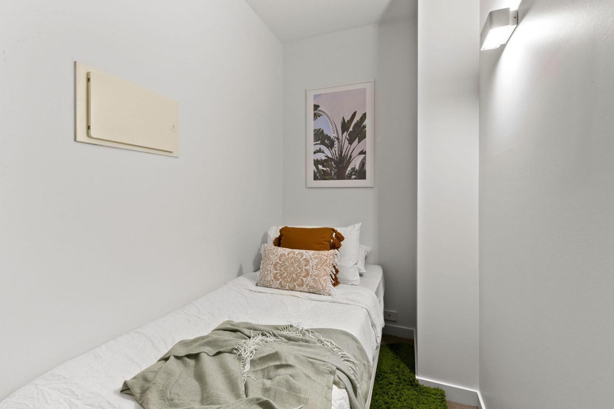A Chic & Comfy 2Br Apt Near Federation Square Μελβούρνη Εξωτερικό φωτογραφία